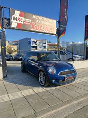 Mini Cooper D 2013 1.6 DIESEL 6 TAXHTO ΔΩΡΟ ΤΕΛΗ 26 START STOP R56 FACELIFT