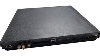 Samsung One Connect Box BN91-23919A (SOC4001B) καλωδιακή για τηλεόραση σειράς GQ55 QN95B