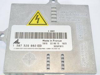 MINI Cooper , One (R50,R53) (2002-2006) Εγκέφαλος Xenon Cooper,one [1 307 329 082]