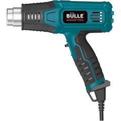 Bulle Πιστόλι Θερμού Αέρα 2000W (633347)