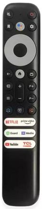 TCL Tηλεχειριστήριο DC-317 για TCL