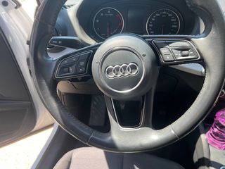 Audi Q2 '17