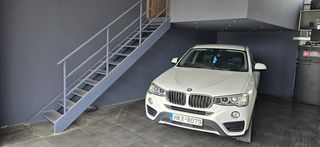 Bmw X4 '15  xDrive20d xLine