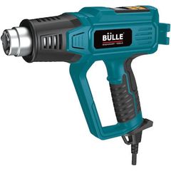 BULLE ΠΙΣΤΟΛΙ ΘΕΡΜΟΥ ΑΕΡΑ 2000W ΜΕ ΕΝΔΕΙΞΕΙΣ LED (633348)