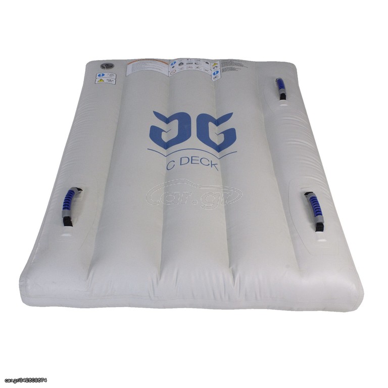AQUAGLIDE C-DECK