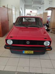 Volkswagen Golf '79 Gti
