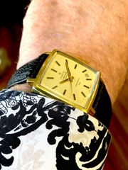 Zenith Respirator luxe automatic -thumb-1