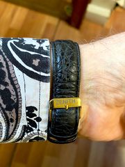 Zenith Respirator luxe automatic -thumb-4