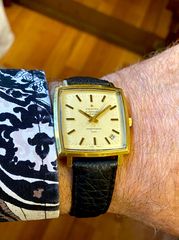 Zenith Respirator luxe automatic -thumb-6