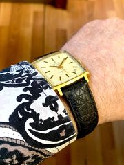 Zenith Respirator luxe automatic -thumb-14