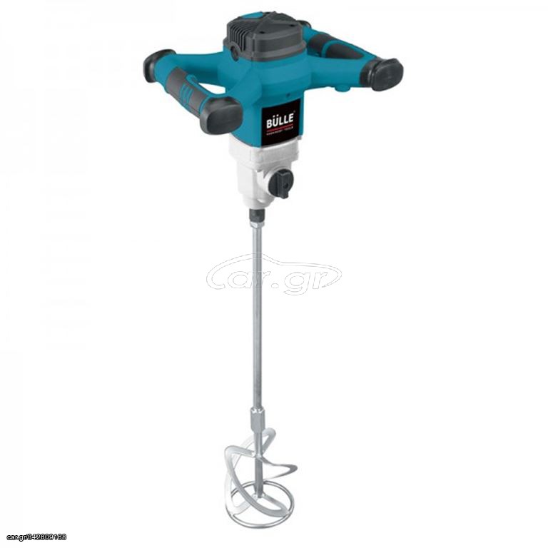 BULLE ΑΝΑΔΕΥΤΗΡΑΣ 2 ΤΑΧΥΤΗΤΩΝ 1600W (633339)