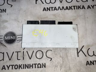 ΚΕΝΤΡΙΚΗ ΜΟΝΑΔΑ ΕΛΕΓΧΟΥ BMW ΣΕΙΡΑ 3 E46 (61356944842)
