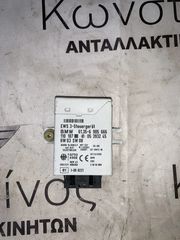 ΜΟΝΑΔΑ ΕΛΕΓΧΟΥ EWS BMW ΣΕΙΡΑ 3 E46 X6 E71 E72 (61356905666)