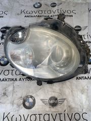 ΦΑΝΑΡΙ ΑΡΙΣΤΕΡΟ ΕΜΠΡΟΣ XENON MINI COOPER R55 R56 R57 (0301225273)