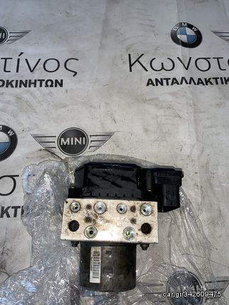 ΜΟΝΑΔΑ ABS MINI COOPER S / D / ONE R56 (6785943)