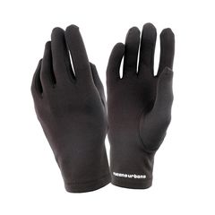 Ισοθερμικά γάντια Tucano Urbano Polo μαύρο