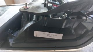 MARELI ΦΑΝΑΡΙ ΟΠ, ΑΡ, ΛΕΥΚΟ για BMW Compact E46 9/01-9/03 63216920251 63216920249