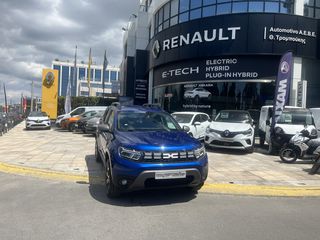 Dacia Duster '23 JOURNEY