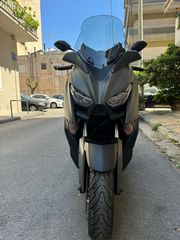 Yamaha X-MAX '20 tech max