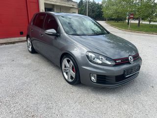 Volkswagen Golf '12 GTI FOUL EXTRA