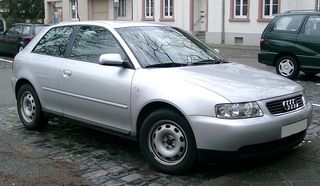 Audi A3 '00 Ζητείται άμεσα 