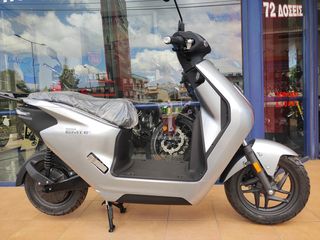 Honda 2025 EM1e ΑΤΟΚΑ-thumb-1