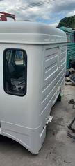 ΚΑΜΠΙΝΑ MERCEDES SK 1,5 ΕΝΑΜΙΣΑΡΑ ΜΟΝΤΕΛΟ '95-thumb-3