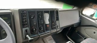 ΚΑΜΠΙΝΑ MERCEDES SK 1,5 ΕΝΑΜΙΣΑΡΑ ΜΟΝΤΕΛΟ '95-thumb-5
