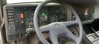 ΚΑΜΠΙΝΑ MERCEDES SK 1,5 ΕΝΑΜΙΣΑΡΑ ΜΟΝΤΕΛΟ '95-thumb-4