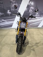 Honda Monkey 125 2026 Ζ125 MONKEY ΑΤΟΚΑ-thumb-4