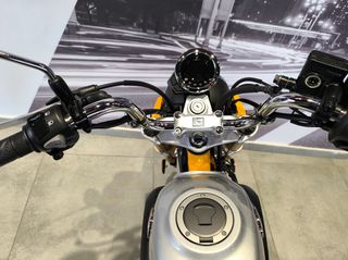 Honda Monkey 125 2026 Ζ125 MONKEY ΑΤΟΚΑ-thumb-5