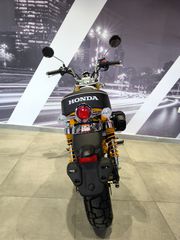 Honda Monkey 125 2026 Ζ125 MONKEY ΑΤΟΚΑ-thumb-11