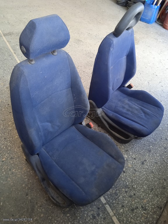 FIAT PUNTO (99 - 05) ΚΑΘΙΣΜΑ ΣΥΝΟΔΗΓΟΥ
