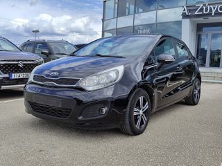 Kia Rio '13 1.1CRDi 75PS