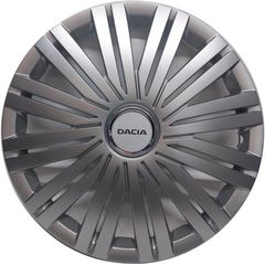 ΤΑΣΙΑ ΜΑΡΚΕ 16'' ΓΙΑ DACIA ΚΩΔΙΚΟΣ : CC422 (4ΤΕΜ)