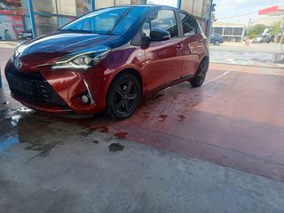 Toyota Yaris '18 Special edition