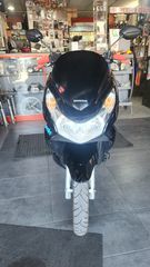 Honda PCX 150 '12 Full Polini