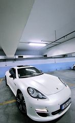 Porsche Panamera '13 Hybrid S οροφή Full extra 300τελη!!!!