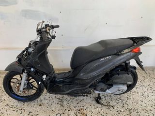 PIAGGIO MEDLEY S 150 ΓΙΑ ΑΝΤΑΛΛΑΚΤΙΚΑ