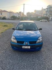 Renault Clio '03