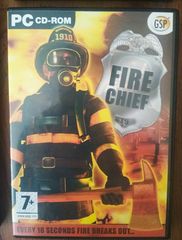 συλλογή 4 pc computer games --Colin McRae Rally 2005--Need For Speed Carbon--Counter Strike Condition Zero--FIRE CHIEF-thumb-7