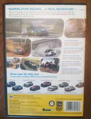 συλλογή 4 pc computer games --Colin McRae Rally 2005--Need For Speed Carbon--Counter Strike Condition Zero--FIRE CHIEF-thumb-8