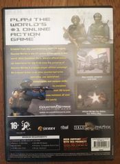 συλλογή 4 pc computer games --Colin McRae Rally 2005--Need For Speed Carbon--Counter Strike Condition Zero--FIRE CHIEF-thumb-9