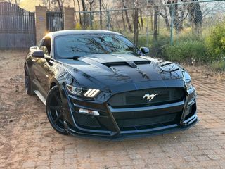 Ford Mustang '16 SHELBY/ FORD PERFORMANCE FULL