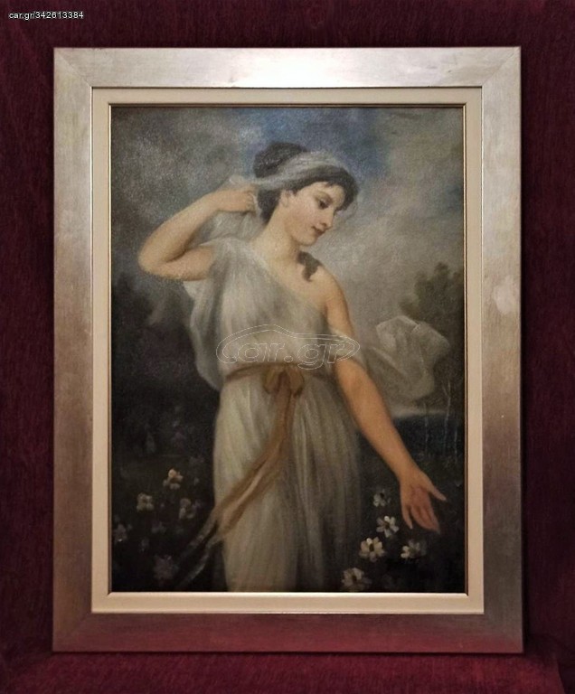ROSSINI (ΝΥΜΦΗ) 120€