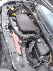 Renault Clio 2009 ΜΟΝΟ ΑΝΤΑΛΑΚΤΙΚΑ ΑΡ μηχ D4FD7-thumb-2