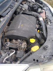 Renault Clio 2009 ΜΟΝΟ ΑΝΤΑΛΑΚΤΙΚΑ ΑΡ μηχ D4FD7-thumb-3