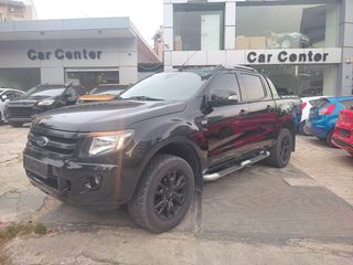 Ford Ranger '15 WILDTRACK 3.200cc 200ps