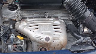 TOYOTA RAV 4 2.0 ΒΕΝΖΙΝΗ - 1AZ - '00 -'05 *75.000km * ΠΟΛΛΑΠΛΗ ΕΞΑΓΩΓΗΣ ΜΕ ΚΑΛΥΜΜΑ *ΑΝΤΑΛΛΑΚΤΙΚΑ SUVparts - AUTOplace*