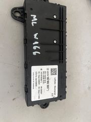 Mercedes ML350 W166 15-19   Μοναδα Ελεγχου #Papanikolaouparts